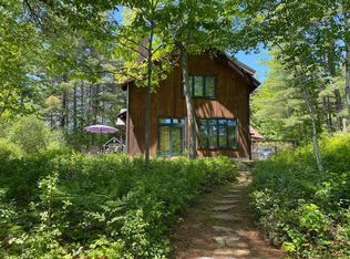 150 Woodcrest Rd, Springfield, NH 03284