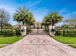 1721 Clydesdale Ave, Wellington, FL 33414