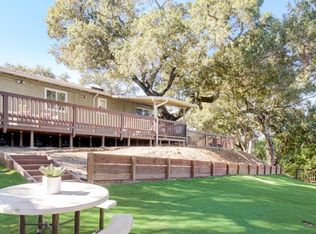 651 Glenloch Way, Emerald hills, CA 94062
