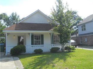 4497 Magnolia Cv E, Diberville, MS 39540