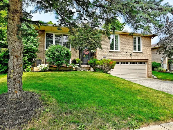 559 Haines Rd, Newmarket, ON L3Y 6V4