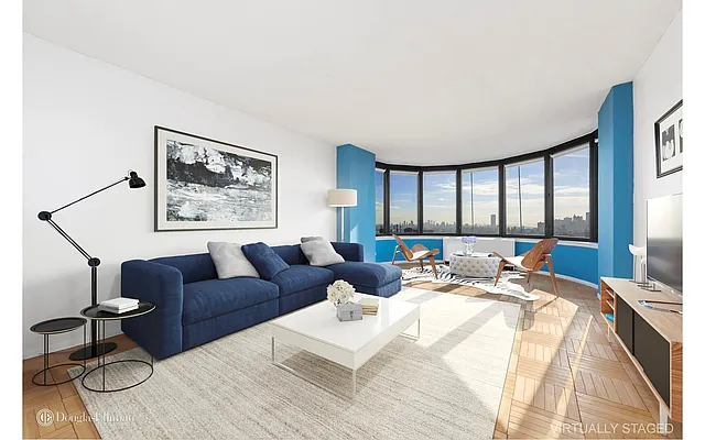 Rented by Douglas Elliman | media 6