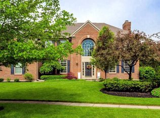 7031 Larkspur Ln, Middletown, OH 45044