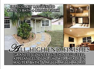 9319 N Edison Ave, Tampa, FL 33612