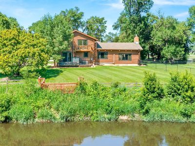 1721 Red River Ct, Wahpeton, ND, 58075