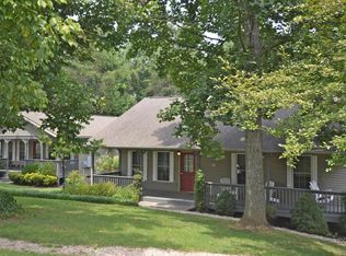 20 View Dr, Lexington, VA 24450