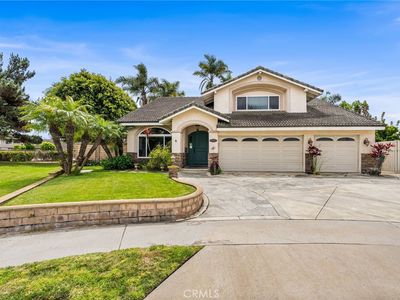 17481 Frans Ln, Huntington Beach, CA, 92649