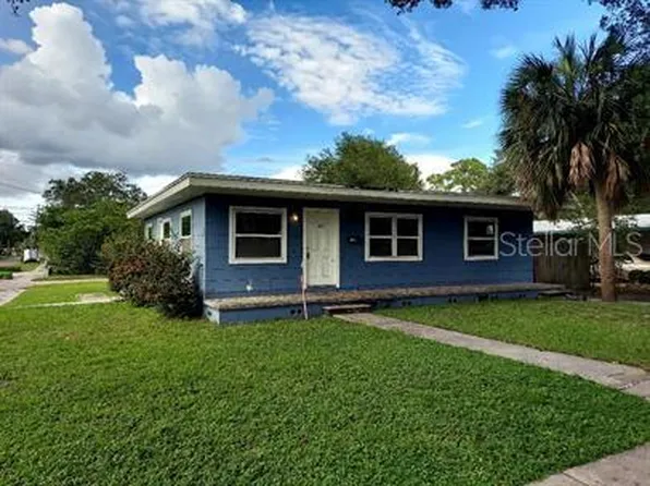 677 25th Ave S, St Petersburg, FL 33705