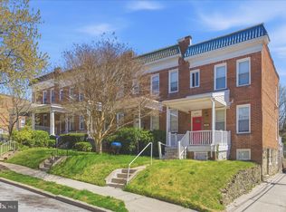 209 S Tremont Rd, Baltimore, MD