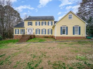 6057 Gold Wagon Ln, Mint Hill, NC 28227
