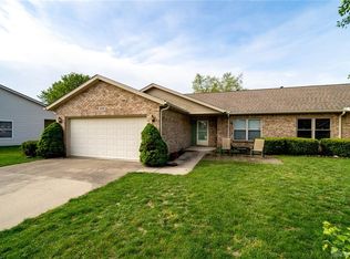 112 Brumbaugh Ct, Englewood, OH