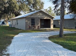 1352 SW 69th Rd, Bushnell, FL 33513