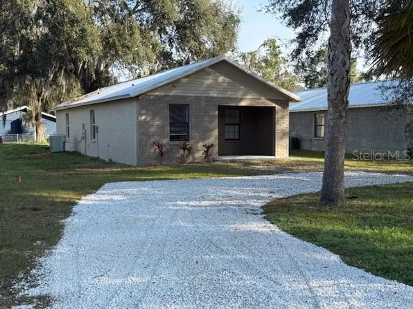 1352 SW 69th Rd, Bushnell, FL 33513