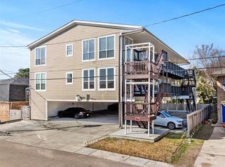 1432 Orpheum Ave APT D, Metairie, LA 70005