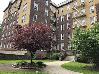 1428 Midland Ave APT 5G, Bronxville, NY, 10708