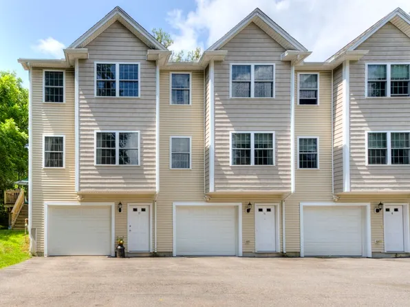 152 Worcester St Unit 8, West Boylston, MA 01583