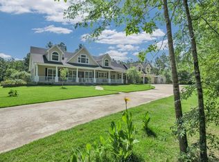 716 Mountainview Rd, Lufkin, TX 75904