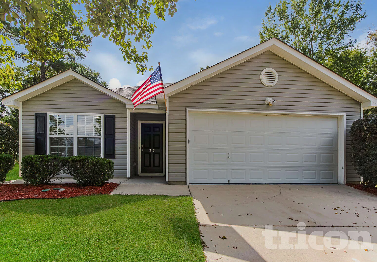 317 S Royal Fern Lane Columbia SC — Photo 1