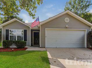 317 S Royal Fern Ln, Columbia, SC 29203