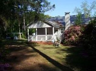 4737 Lovett Rd, Waycross, GA 31503