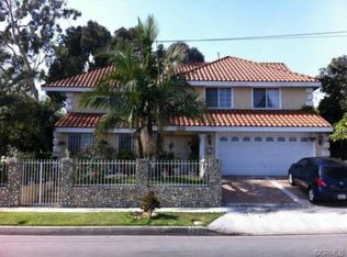 15353 Condon Ave, Lawndale, CA 90260