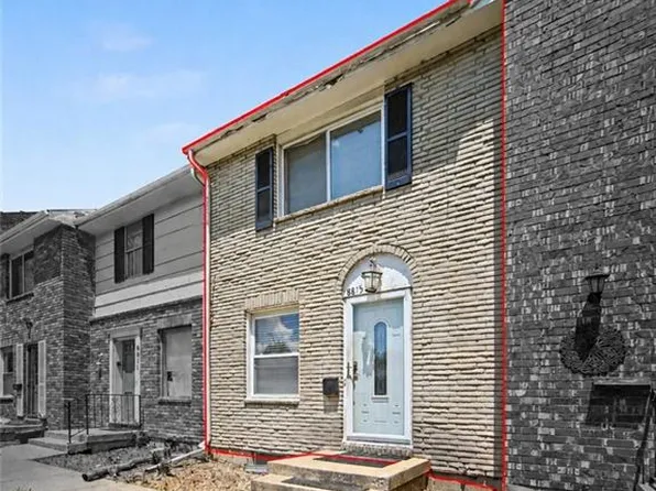8815 Sycamore Ave, Kansas City, MO 64138