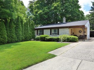 105 Orchard Dr, Columbus, OH 43085