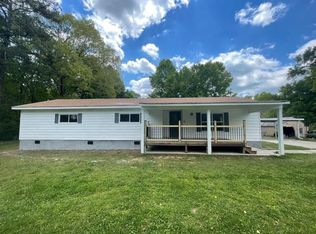 4362 Mitchell Bridge Rd NE, Dalton, GA 30721