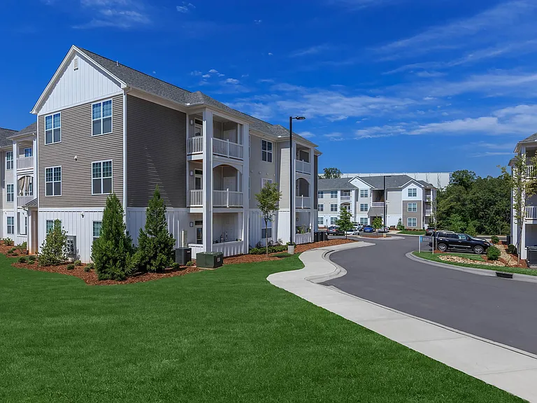YOUR NEW HOME AWAITS IN ARDEN, NC