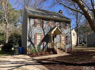 2904 Broadlands Dr, Raleigh, NC 27604