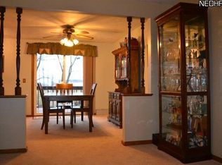 314 Navaho St, Louisville, OH 44641