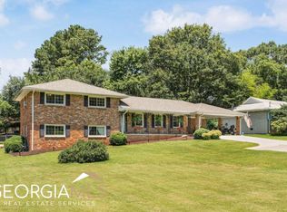 1714 Brockett Rd, Tucker, GA 30084