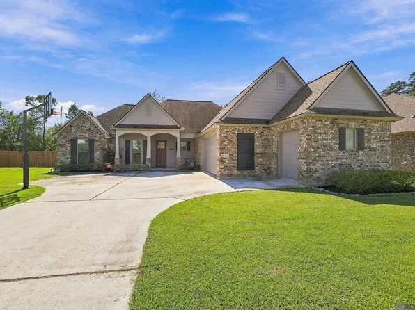 9846 Cane Mill Rd, Denham Springs, LA 70706