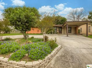 5103 Ferrington Dr, San Antonio, TX 78223