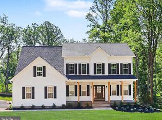 7245 Blackwell Rd, Warrenton, VA 20187