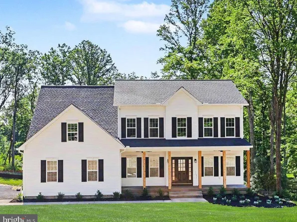 7245 Blackwell Rd, Warrenton, VA 20187