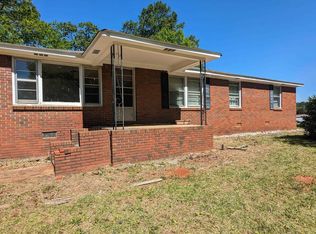 5306 Allison Mill Rd, Talladega, AL 35160