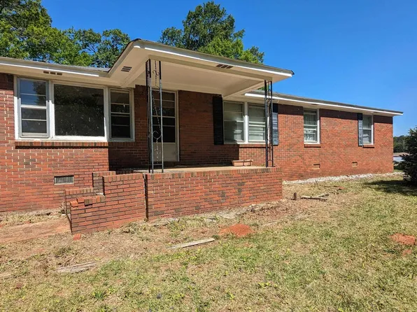 5306 Allison Mill Rd, Talladega, AL 35160
