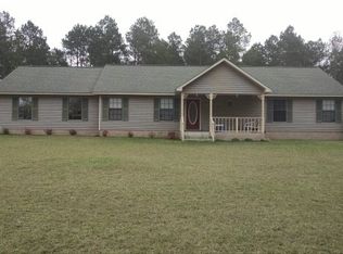 168 Hunter Rd, Bainbridge, GA 39817