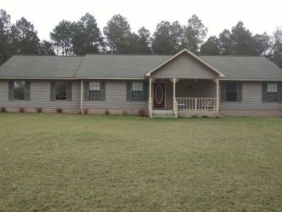 168 Hunter Rd, Bainbridge, GA, 39817