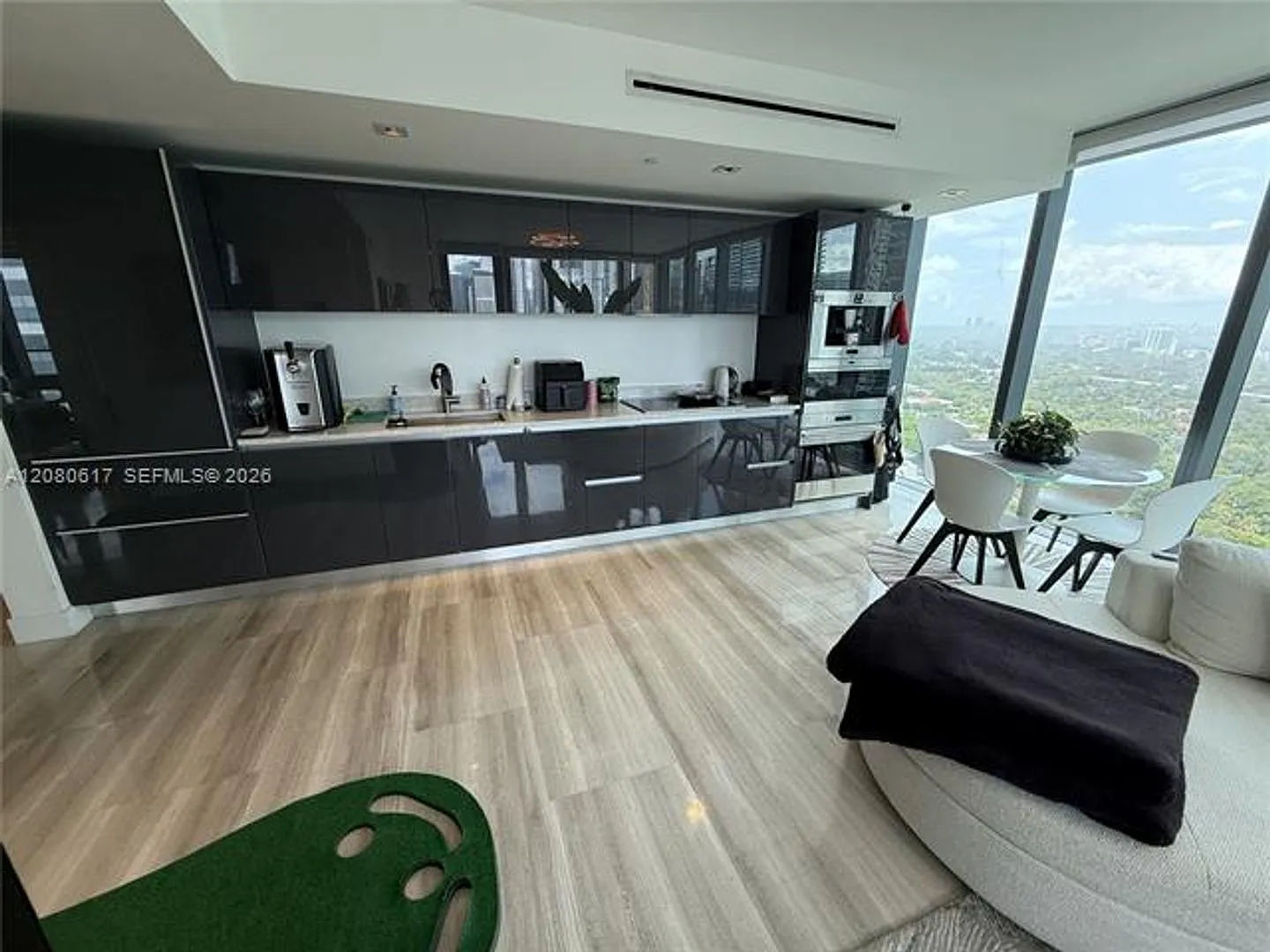 1451 Brickell Ave cu-2506, Miami, FL 33131 — Photo 1