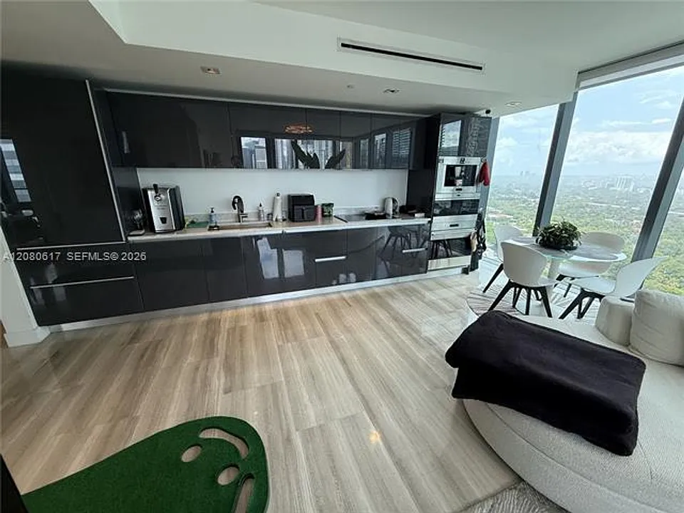 1451 Brickell Ave #CU-2506