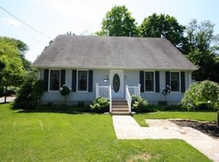 601 2nd St, Delanco, NJ 08075