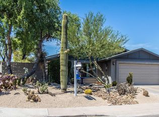 826 N 86th Way, Scottsdale, AZ 85257