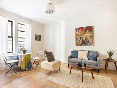 170 E 94th St APT 3D, Manhattan, NY, 10128