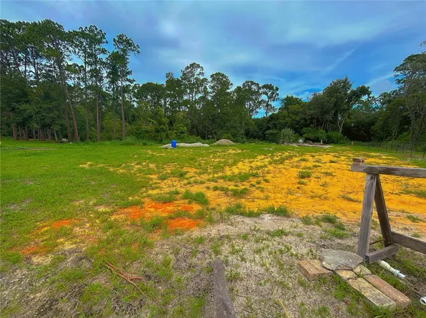 31931 Oak Ave, Eustis, FL 32736