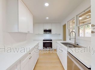 3271 Paty Dr, Honolulu, HI 96822