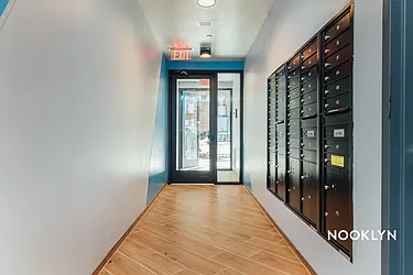 Rented by Nooklyn NYC LLC