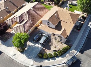 6601 Hood Rd NW, Albuquerque, NM 87114