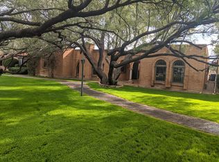 2418 N Shade Tree Ln, Tucson, AZ 85715